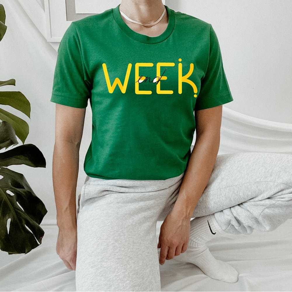 Riley T-shirt